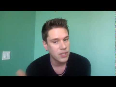 Il Divo - Ustream - David chat 2013.08.24
