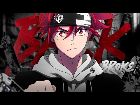 Prompto x Earl Stan - Back Broke