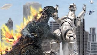 Download lagu Every Atari Godzilla Game Reviewed mp3
