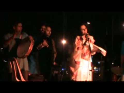 Kamayani sings -Feminst Song - Uth Jag meri behna- at JAPA- JUSTICE AND PEACE FOR ALL