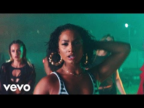 DaniLeigh - All I Know ft. Kes (Official Video)