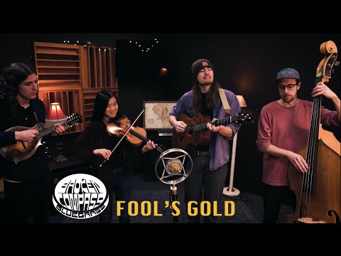 Broken Compass Bluegrass