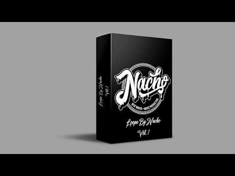 [FREE] West Coast Loop Pack (Loops By Nacho Vol.1) | Free Download in Description