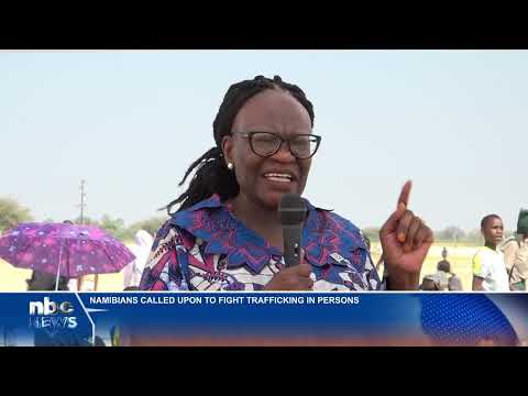 Help combat child labor & human trafficking