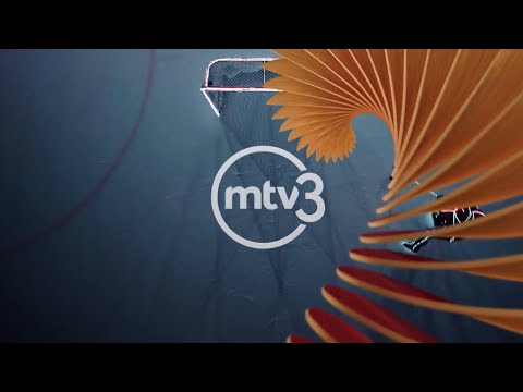 MTV3:n kanavailme (2013-2017)