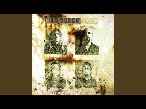 Perfect Dark - Suburban Tribe
