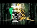 Animatrix Un Antologica Non Ancora Obsoleta PODCAST