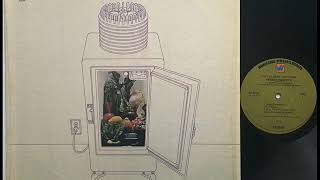 HERBIE HANCOCK * FAT MAMA