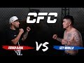 Steven Ojeda VS Izzy Murillo | FULL FIGHT | CFC 3: Crowning Of Champions