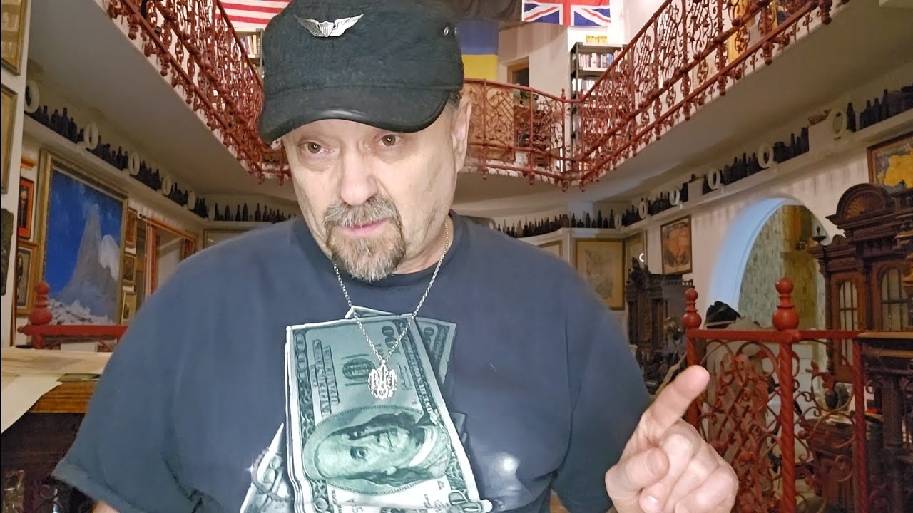 Масса хороших новостей и приняли самый лучший бюджет из всех, каким можно по?