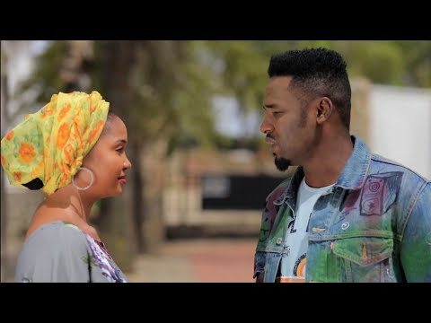 Menene So (Official Video) By Kb International X Momee Niger