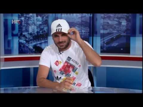 Stjepan Hauser - HRT Hrvatska uživo