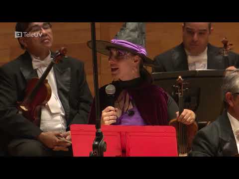 Mussorgsky/Ravel, "Cuadros de una Exposición" (Pictures at an Exhibition) - Martin Lebel/OSX