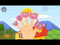 Pig Finger Family