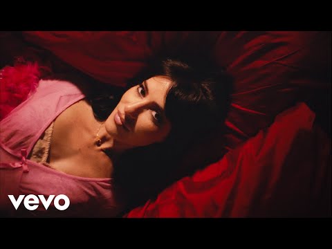The Veronicas - Cruisin’ On My Own (Lisa Veronica – The Solo Project) [Official Video]