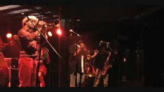 FLOW TRIBE &quot;HELPIN HAND&quot; Filmed By Caliobzvr