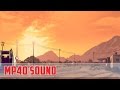 Call of Duty World at War, Black Ops and Black Ops II - MP40 Sound для GTA San Andreas видео 1