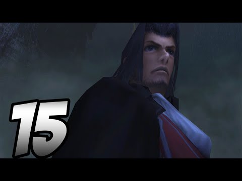 Xenoblade Chronicles - Part 15: Hero of the Homs