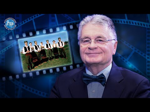 BALKAN INFO: Dejan Lučić - Srpski narod je miran zbog sedativa iz hrane i vazduha!