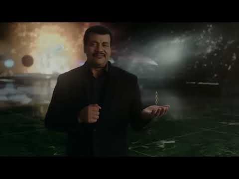 Cosmos | Mundos Posibles (Hacia La Via Lactea Y Más Allá)