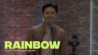 Download lagu Rainbow - Christian Bautista LIVE on HANGOVER mp3 Download lagu Rainbow - Christian Bautista LIVE on HANGOVER mp3