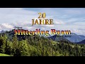 20 Jahre Mitterling Buam