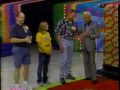 The Price Is Right 4 25 03 Pt 4