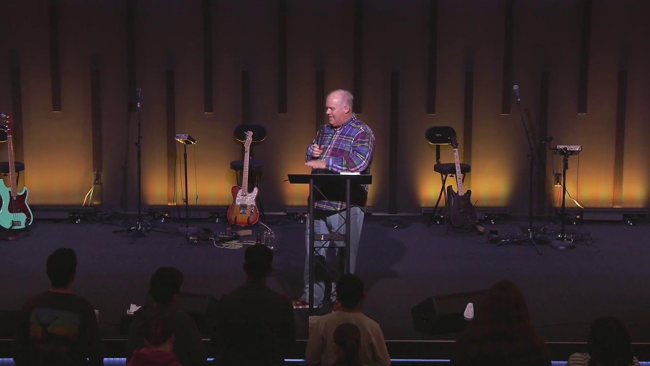 Colossians Lesson 4