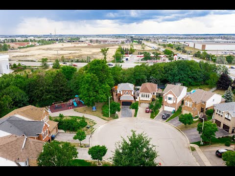 35 Southwell Place, Brampton Home for Sale - Real Estate Properties for Sale