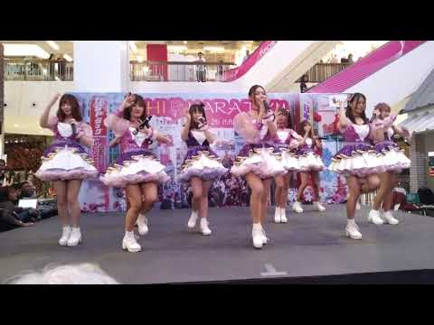 FMA Parfait : Your Butterfly @ Jk Street Idol & Cover Dance Matsuri - Secon Bangkare【4K】