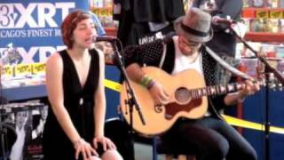 Pressure [Acoustic] - Company of Thieves (Rolling Stones)