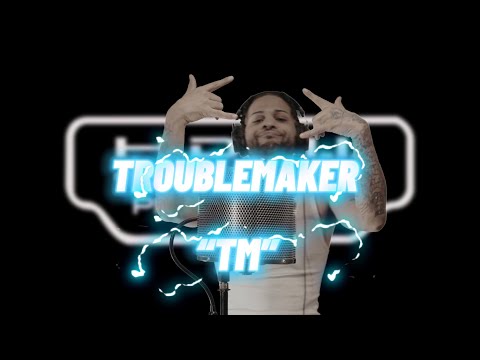 TROUBLEMAKER “TM” {PLUGGED IN} PERFORMANCE