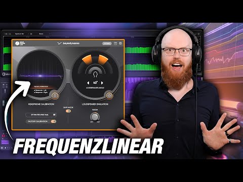 Beyerdynamic Kopfhörer GRATIS kalibrieren (Headphone Lab)