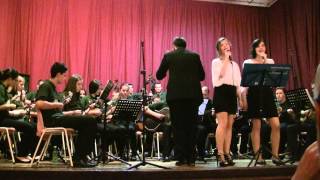 18/20 EOTO 2014 Osijek - ABBA splet - Money-money + Mamma mia - dirigent Jovan Travica 18/20 EOTO 2014 Osijek - ABBA splet - Money-money + Mamma mia - dirigent Jovan Travica