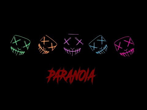 Brutální Jahoda - Brutální Jahoda - Paranoia