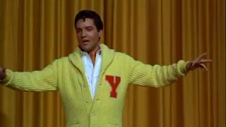 Elvis Presley - Petunia the Gardener&#39;s Daughter