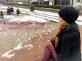 Erinn Weatherbie S Winter Yoga In The Snow