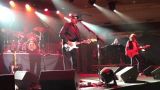 Hank Jr. &quot;Are You Ready For The Country&quot; June 10, 2017 Silver Star Casino, Choctaw, MS