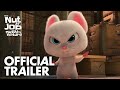 The Nut Job 2 Nutty By Nature Official Trailer 2 HD Open Road Films