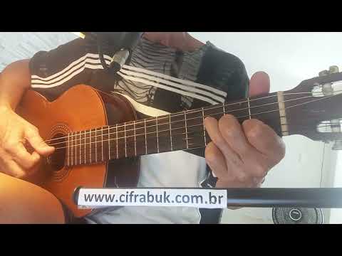 Acalanto Para Um Punhal - Fagner