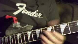 Panda - Agradable Locura Temporal Cover