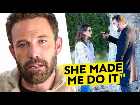 Ben Affleck Ex Wifes