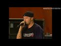 Limp Bizkit - Re Arranged Woodstock 99 1999 4K