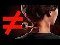 Netflix S Locke And Key What S The Difference