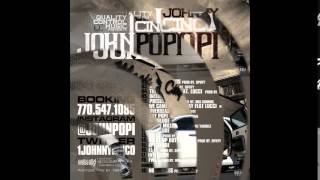 |John Popi| Johnny Cinco - They Know It (Feat. Lucci) [Prod. By Yhe Yardeez]