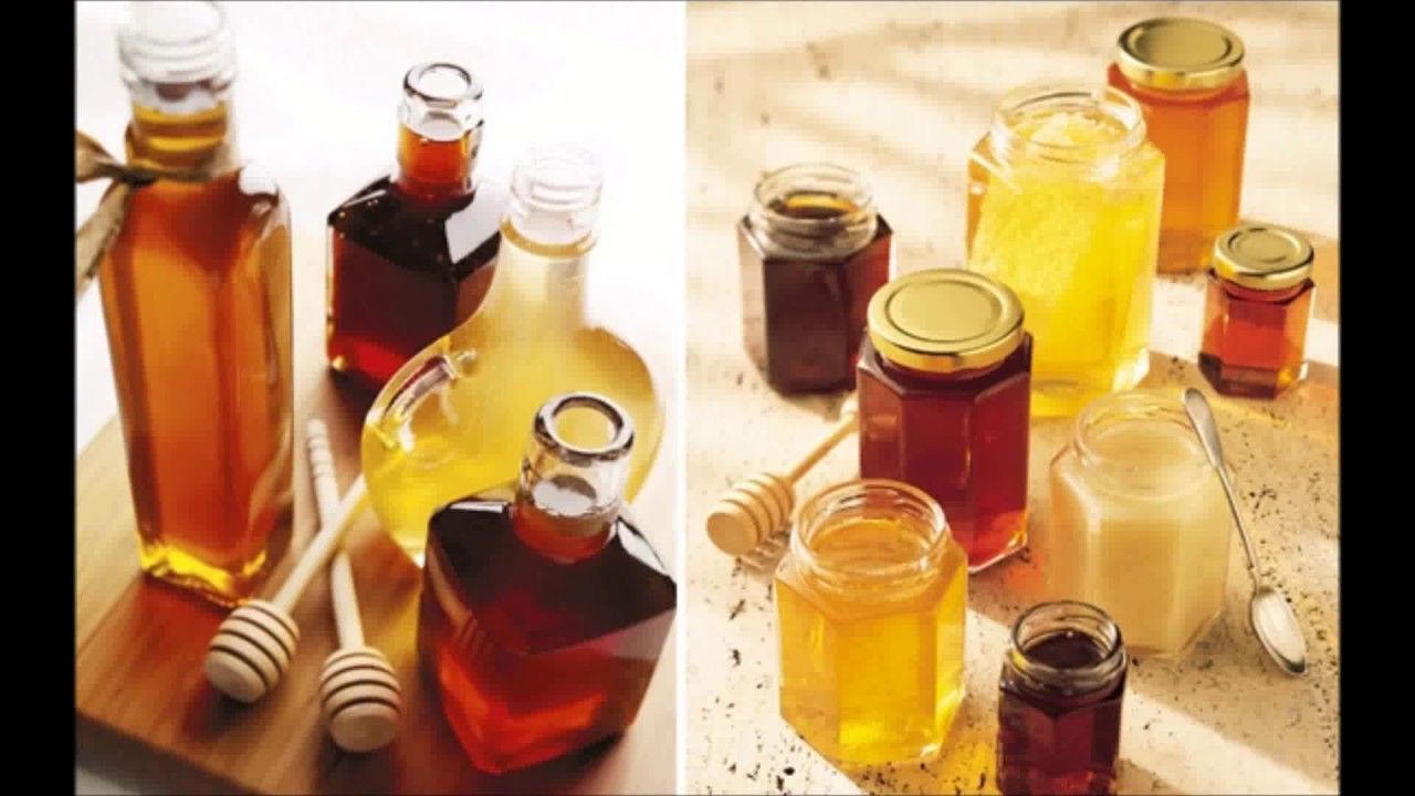 Determinação de Açúcares Redutores e Total em Mel