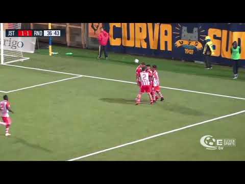 Anno 2018/19  Juve Stabia - Rende 2-1