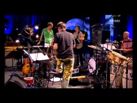 John Zorn - Jazz in Marciac - Live 2010 (Full Show)