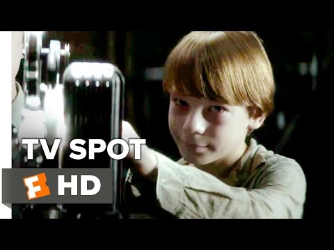 Sinister 2 TV SPOT – Rats (2015) - James Ransone, Shannyn Sossamon Movie HD