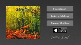 Music video thumbnail preview for Drudkh - Glare Of Autumn by Fall